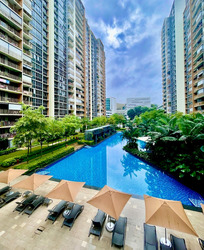 Sol Acres (D23), Condominium #506927441